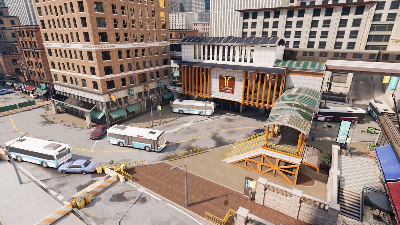Miniatura 2 de la galería de Contractors VR
