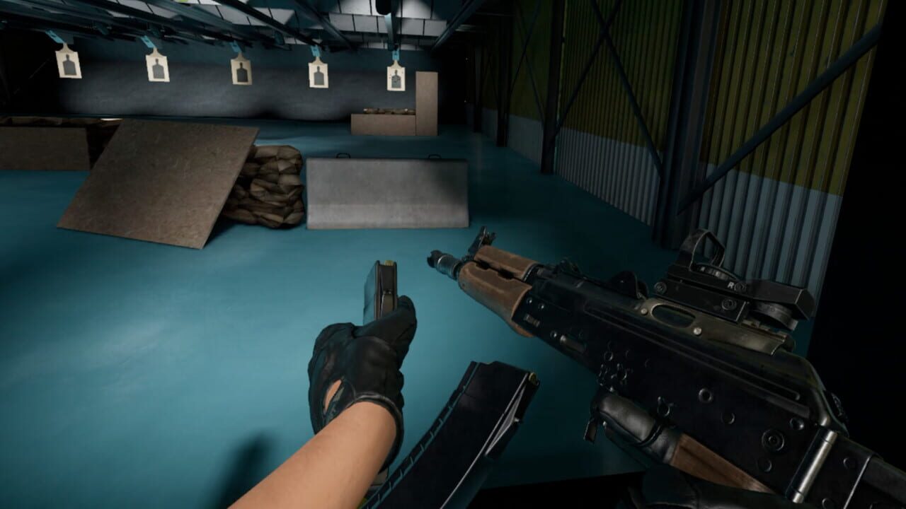 Miniatura 8 de la galería de Contractors VR