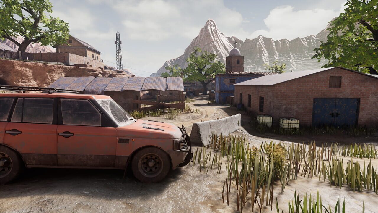 Miniatura 9 de la galería de Contractors VR