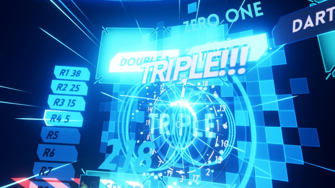 Super Darts VR Image