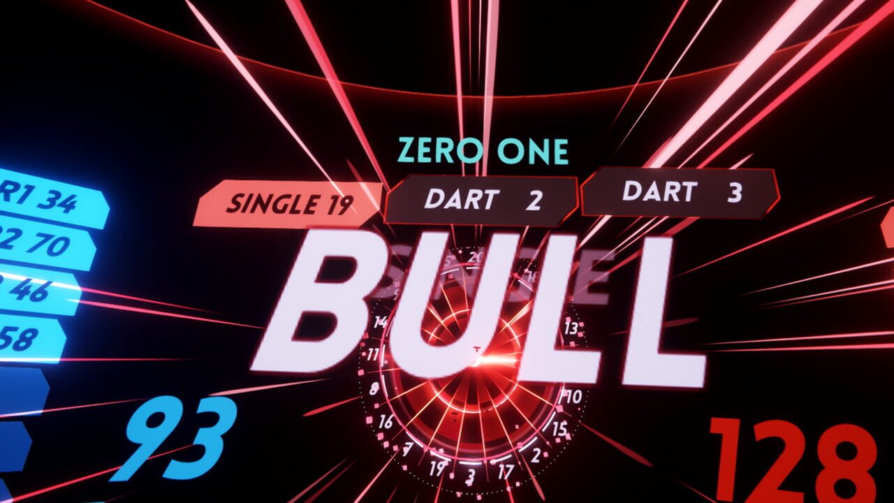 Super Darts VR Image