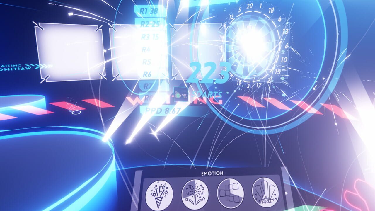 Super Darts VR Image