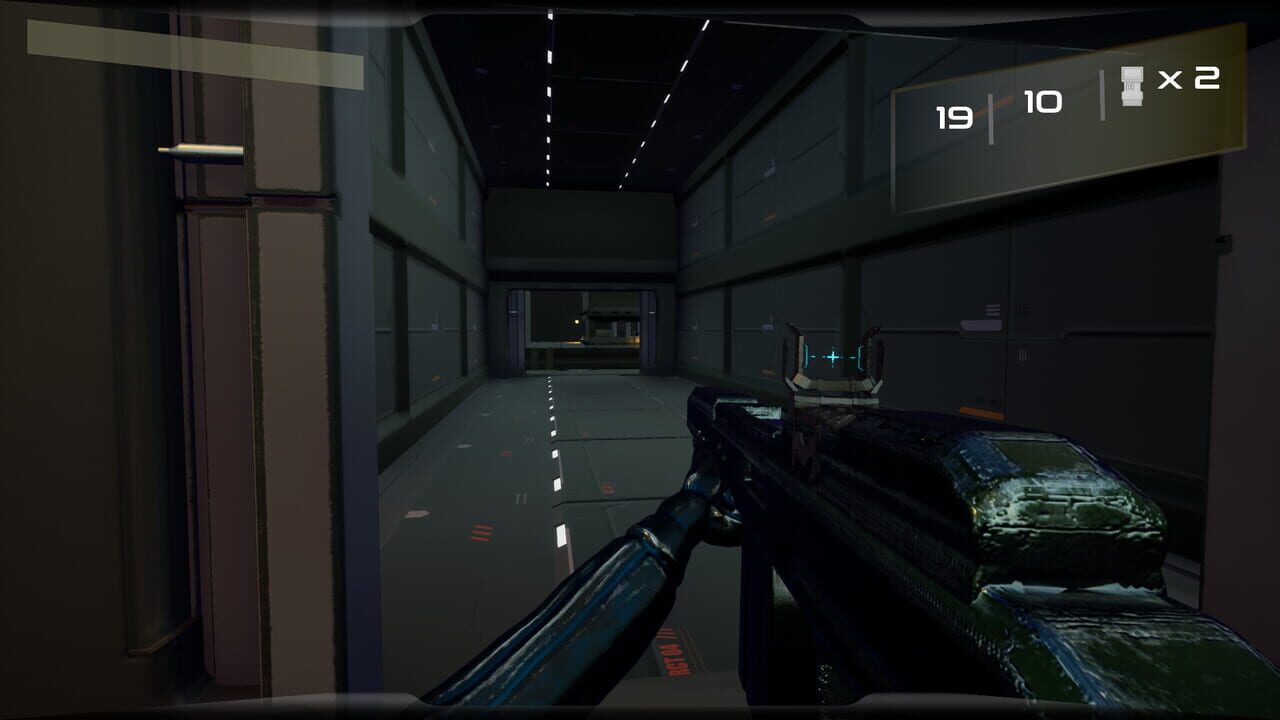 Atom-X — Screenshot 5