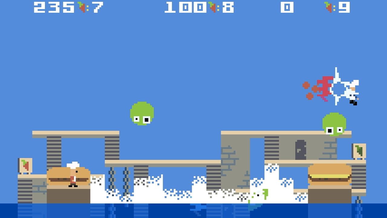 Burger Lord — Screenshot 4