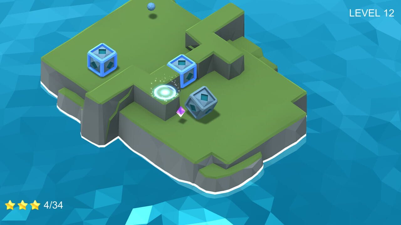 Island Maze — Screenshot 4