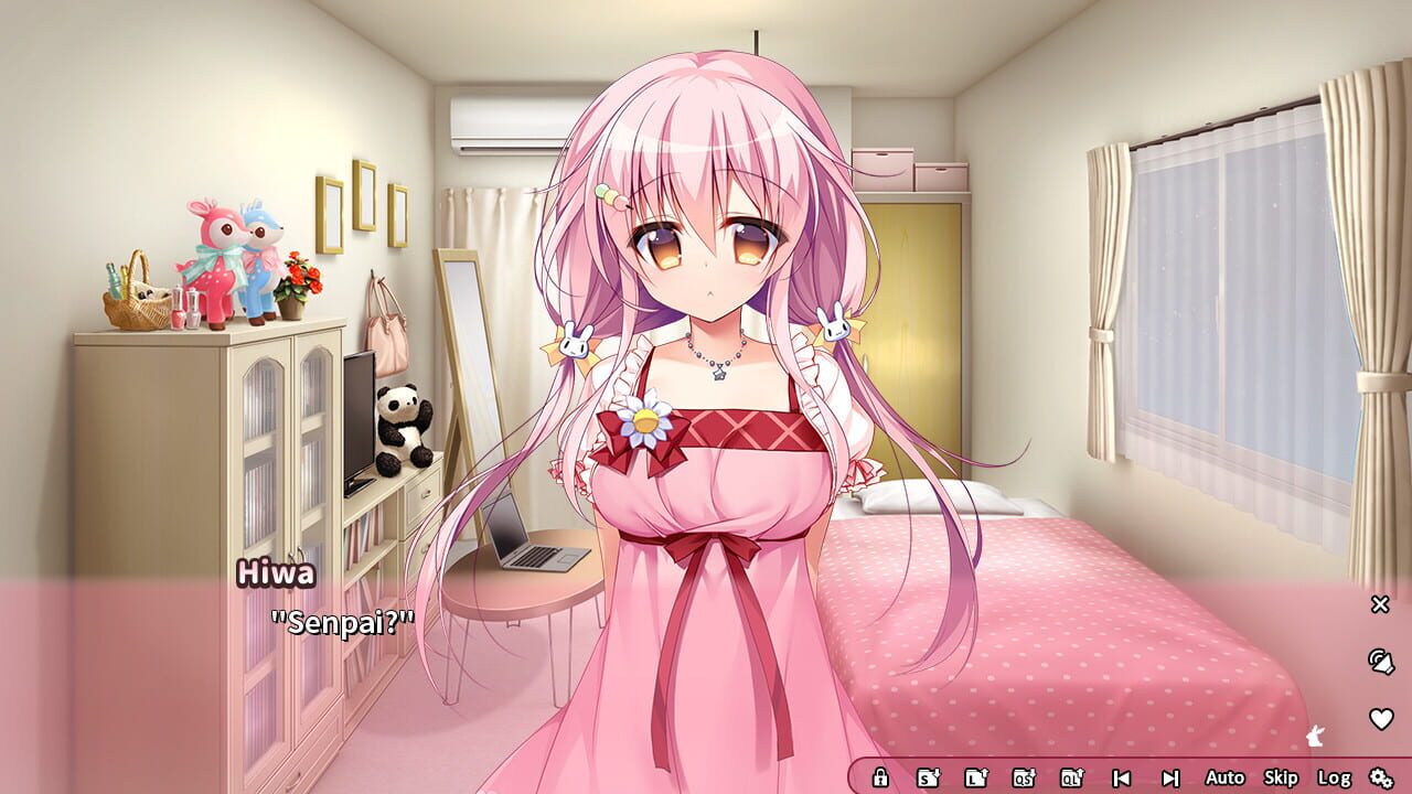 Loca-Love My Cute Roommate — Screenshot 1