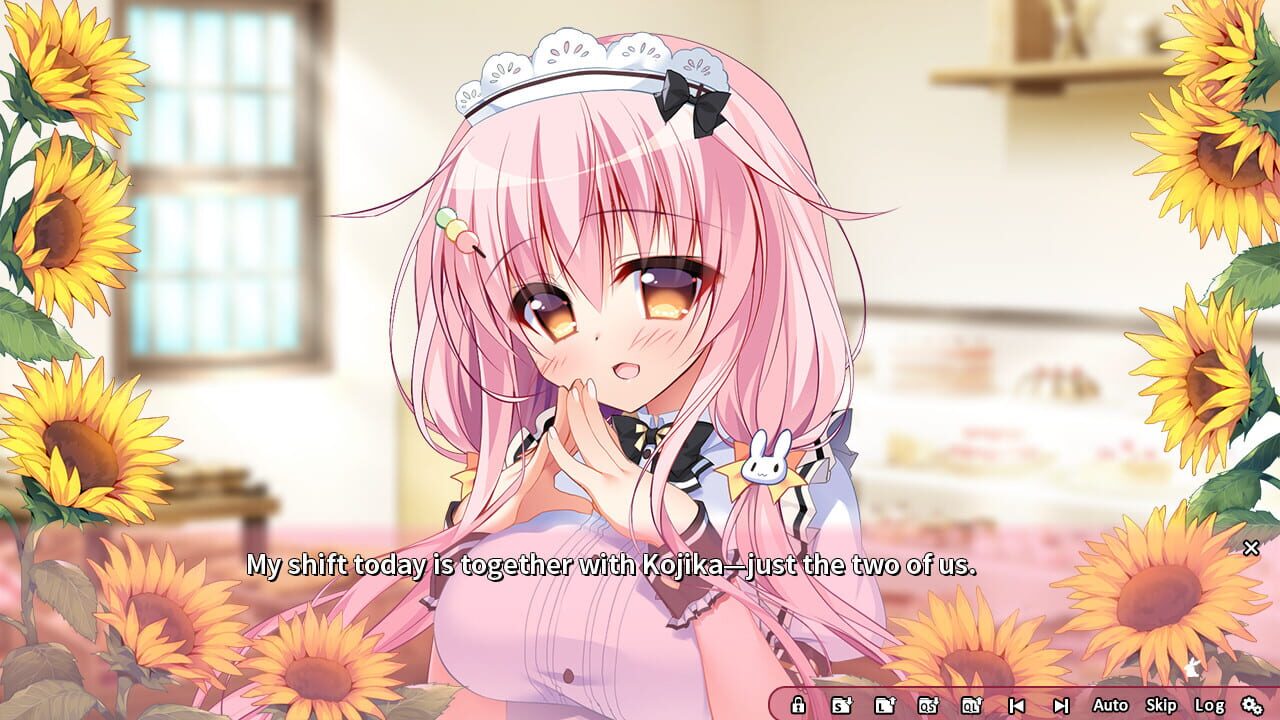 Loca-Love My Cute Roommate — Screenshot 3