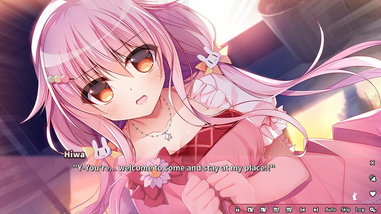 Loca-Love My Cute Roommate — Screenshot 4