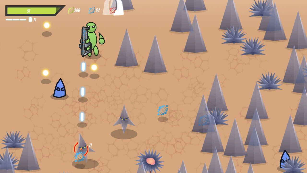 Mutate! — Screenshot 3
