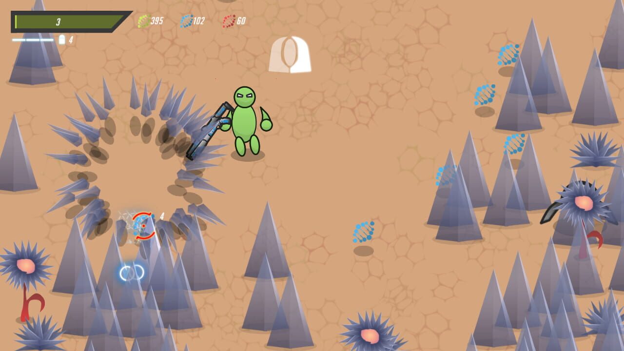 Mutate! — Screenshot 4