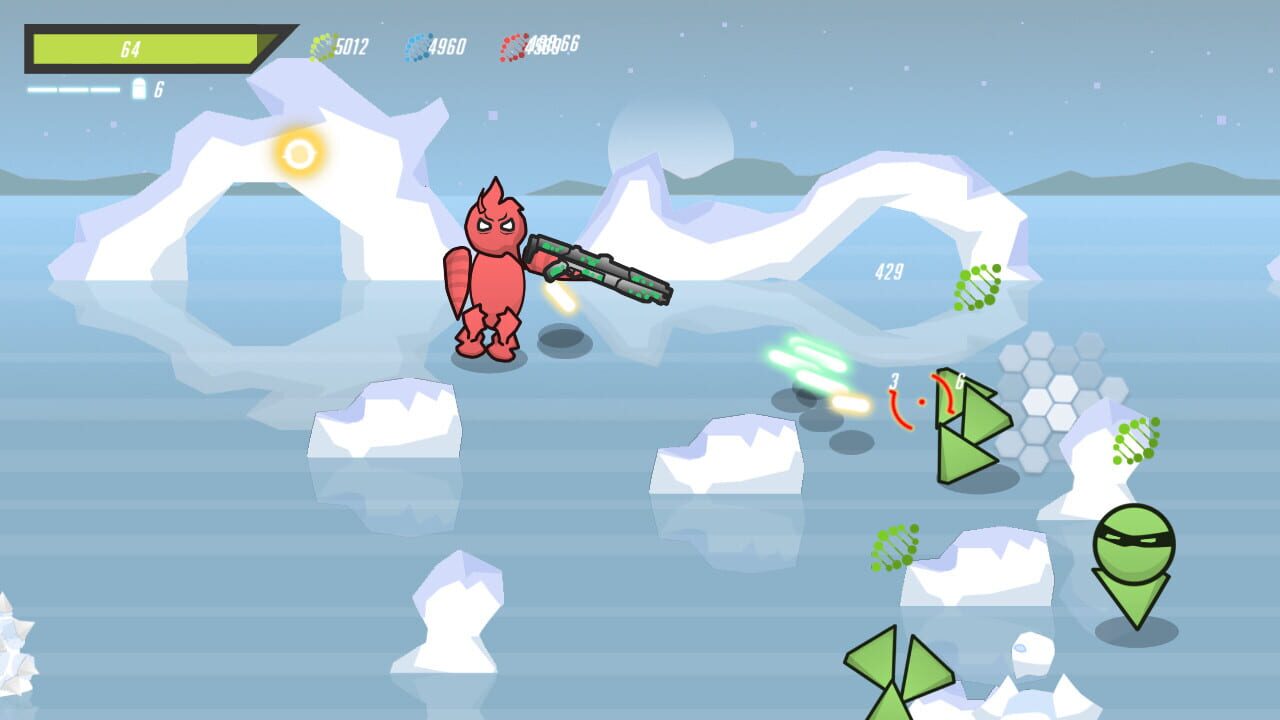 Mutate! — Screenshot 5
