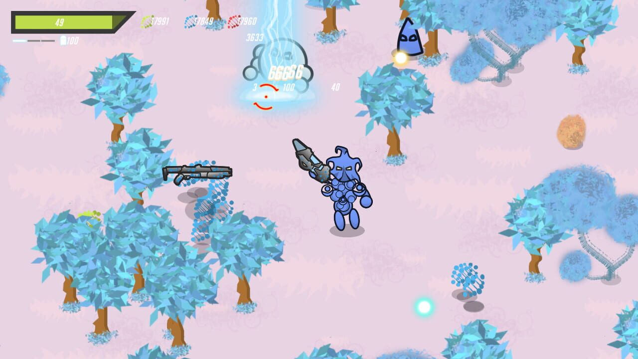 Mutate! — Screenshot 2