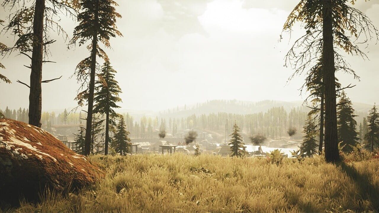 Trail of Ayash — Screenshot 5