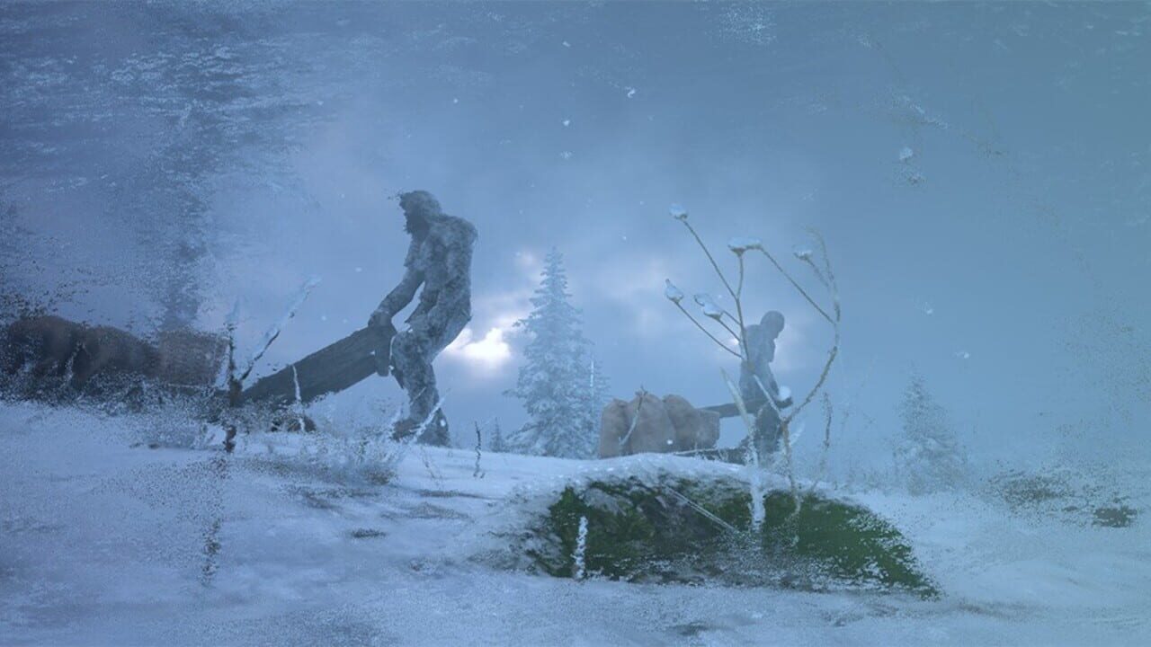 Trail of Ayash — Screenshot 2