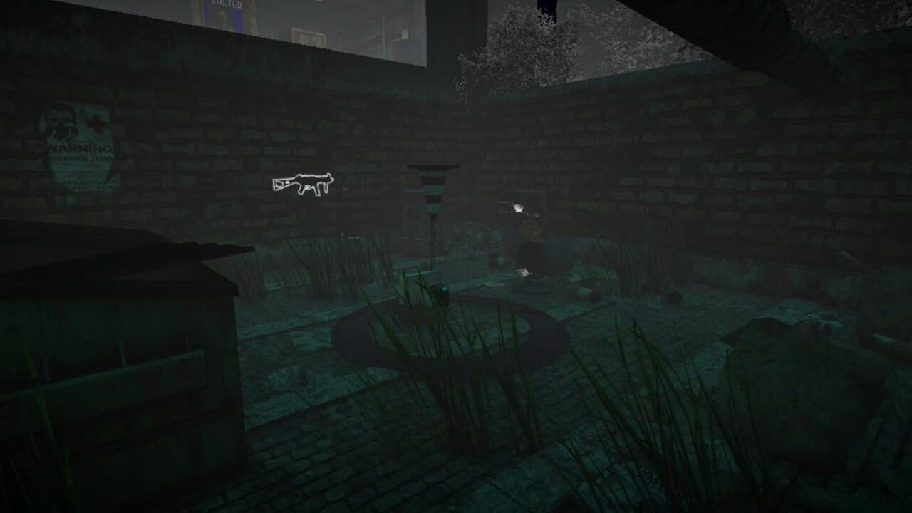 Nukalypse Zombie Survival — Screenshot 5