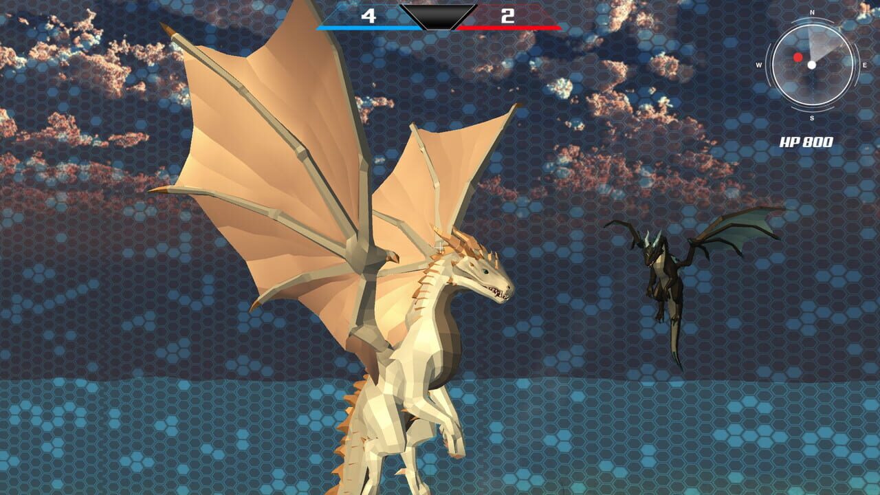 Dragon Simulator Multiplayer Image