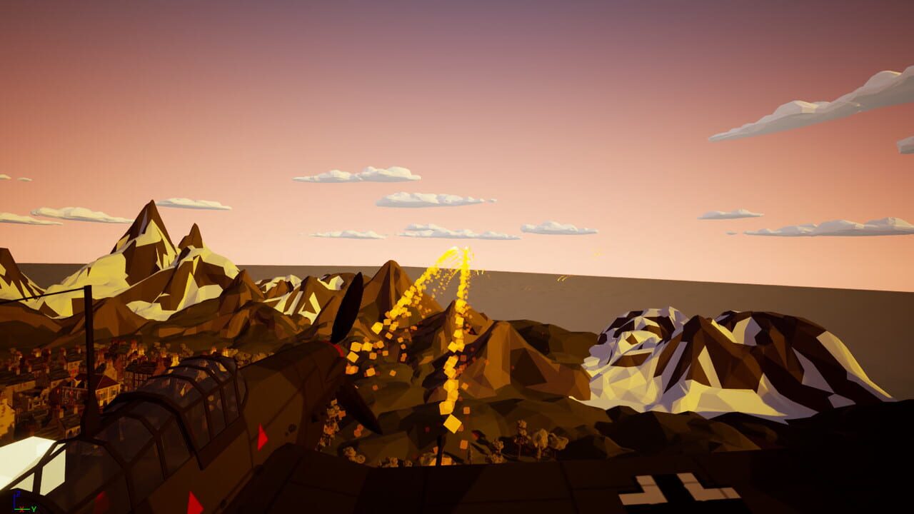 Killing random dudes online — Screenshot 2