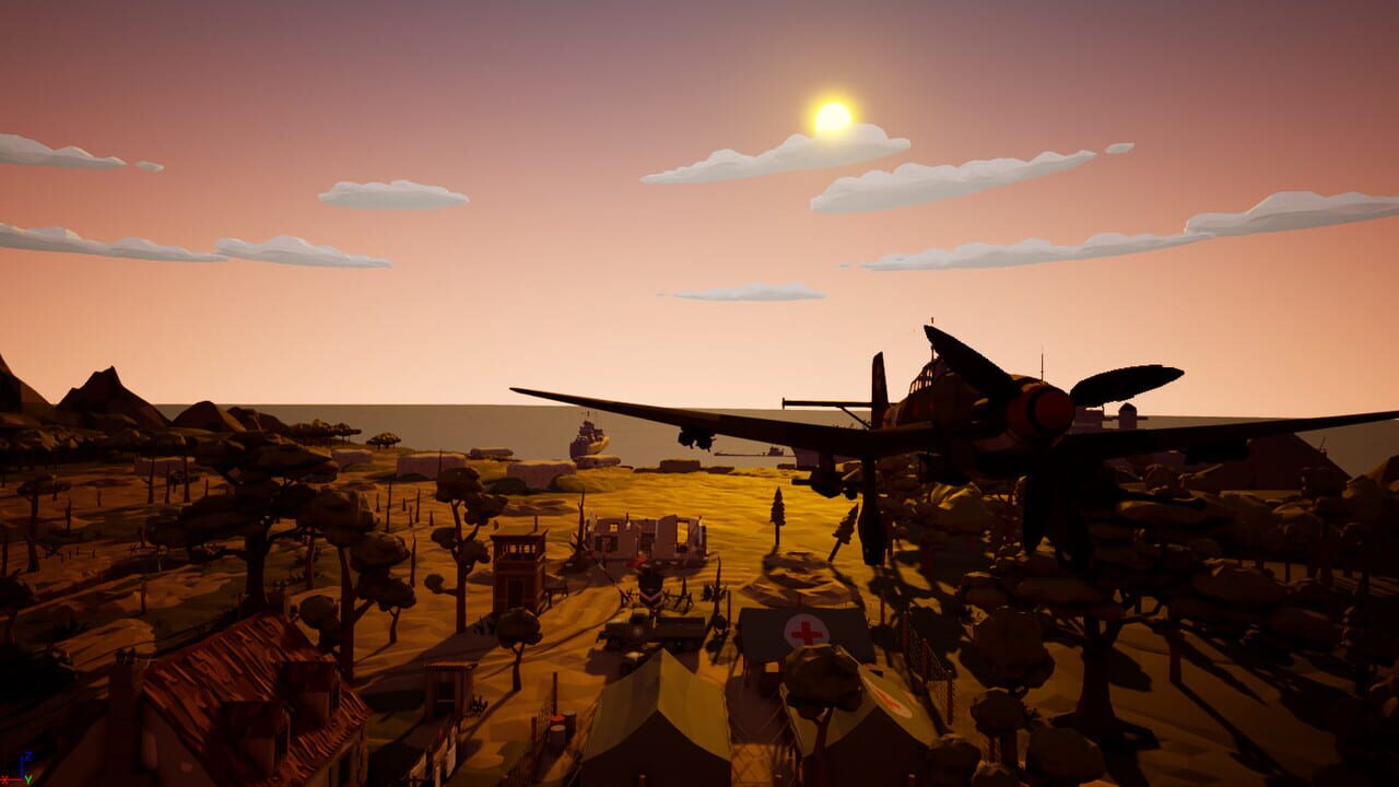 Killing random dudes online — Screenshot 4