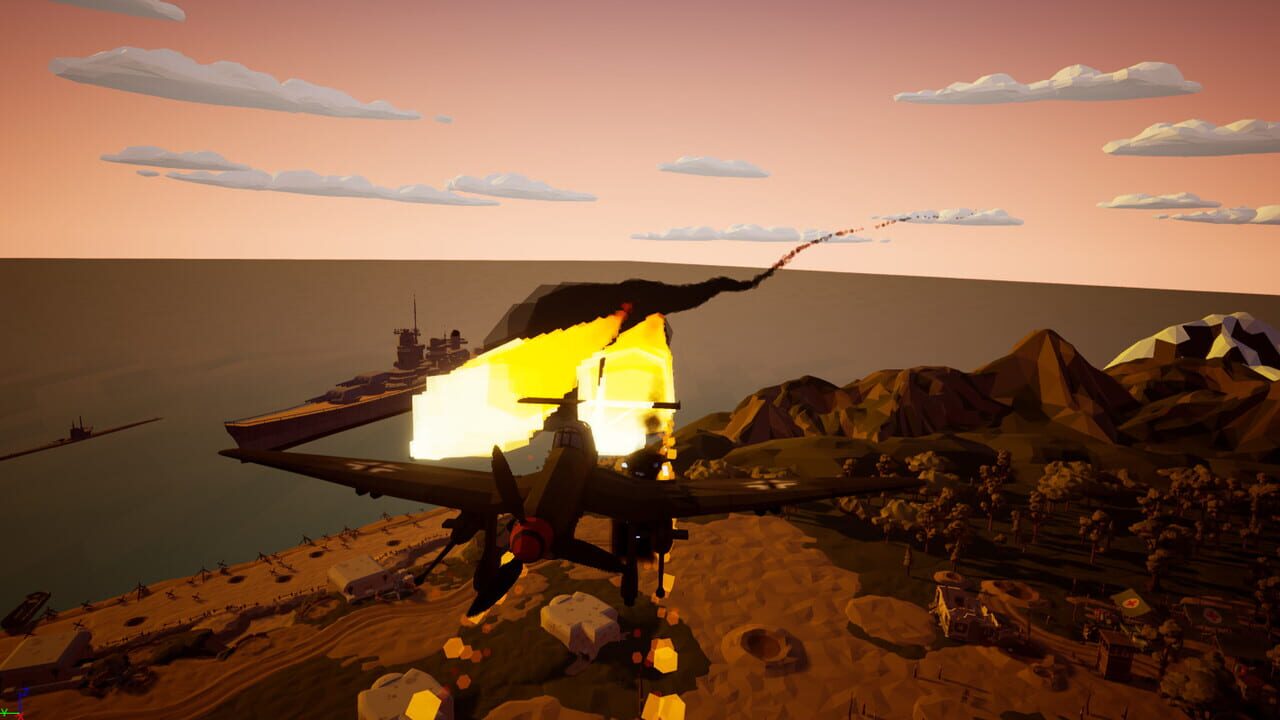 Killing random dudes online — Screenshot 5