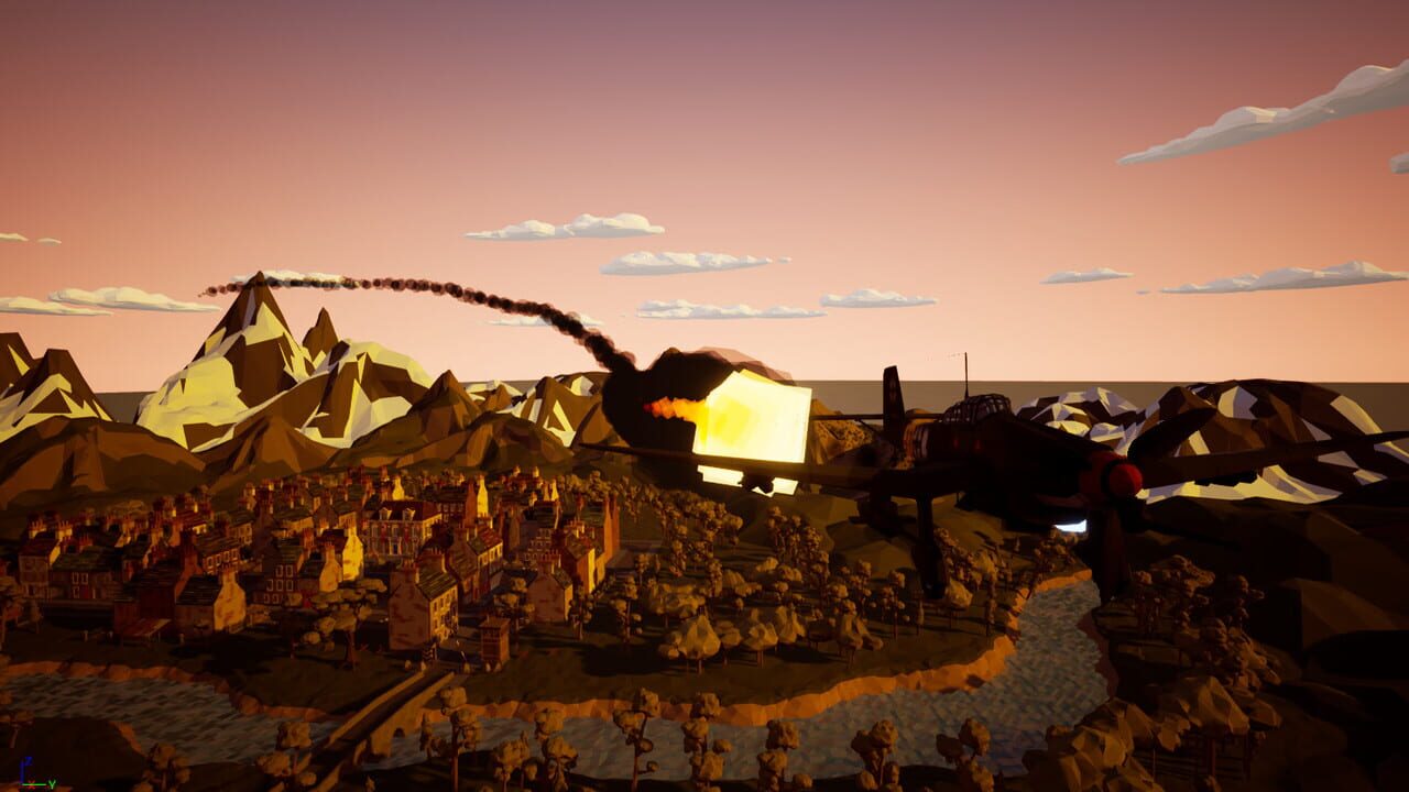 Killing random dudes online — Screenshot 3