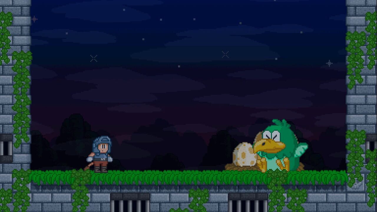 Magical Monster Land Image