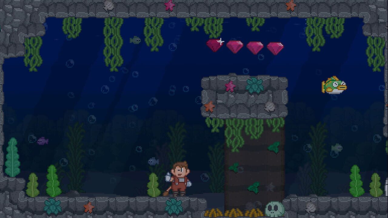 Magical Monster Land Image