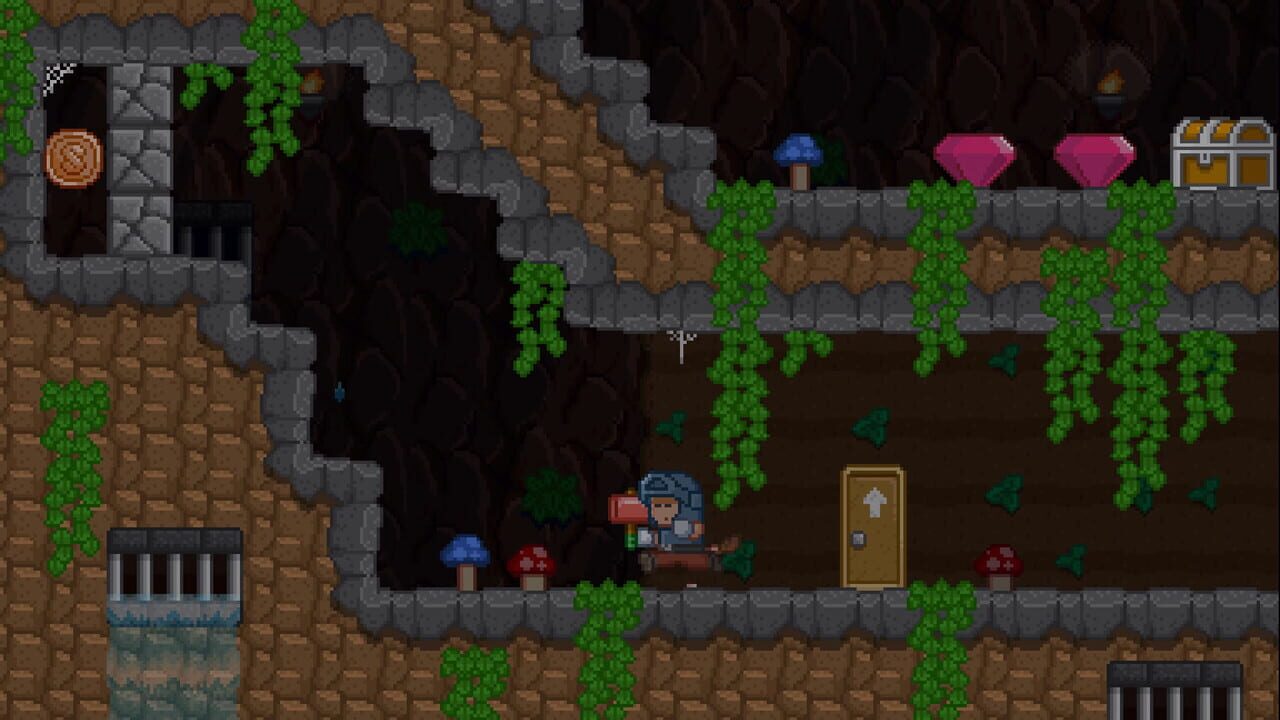 Magical Monster Land Image