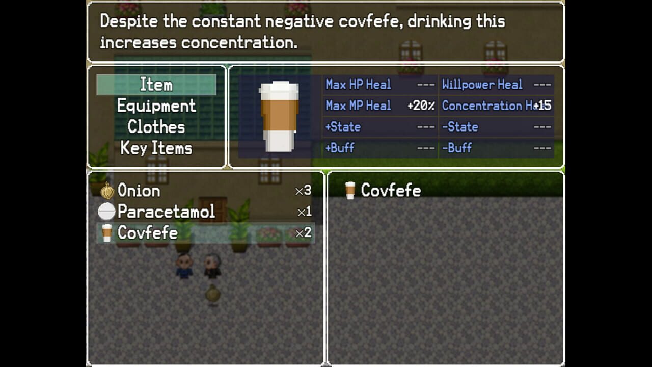 The Adventures of Team Australia — Screenshot 2