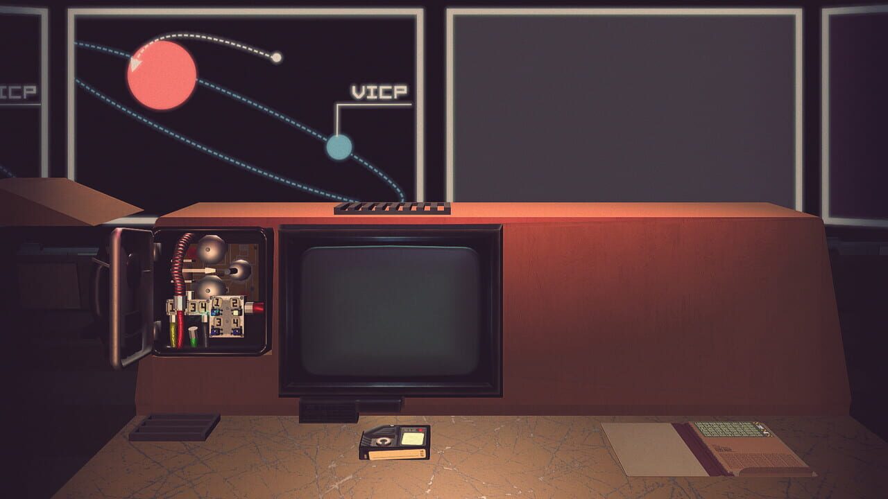 VICCP — Screenshot 3