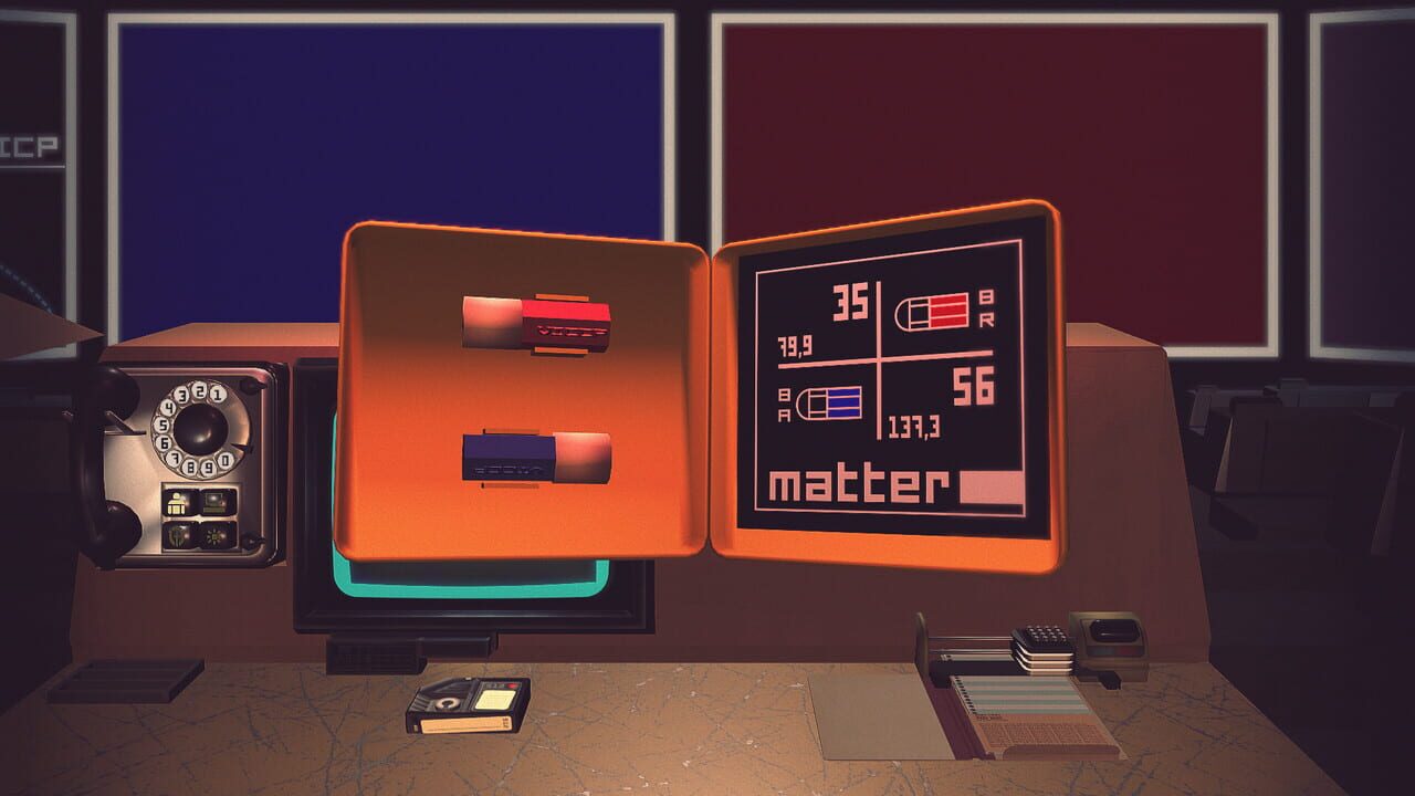 VICCP — Screenshot 5