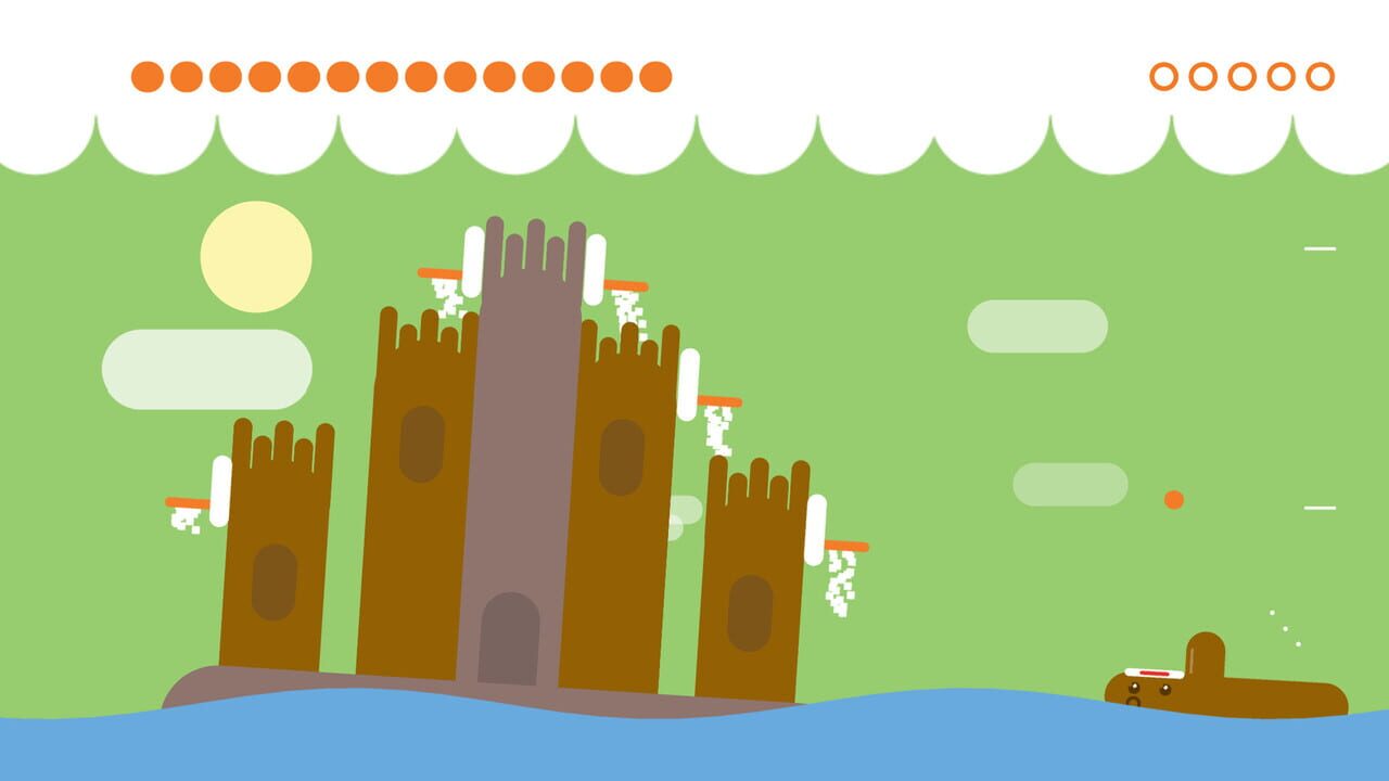 Boat Basketball — Screenshot 4