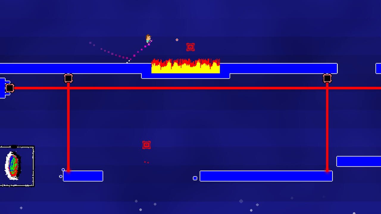 Colourless — Screenshot 2