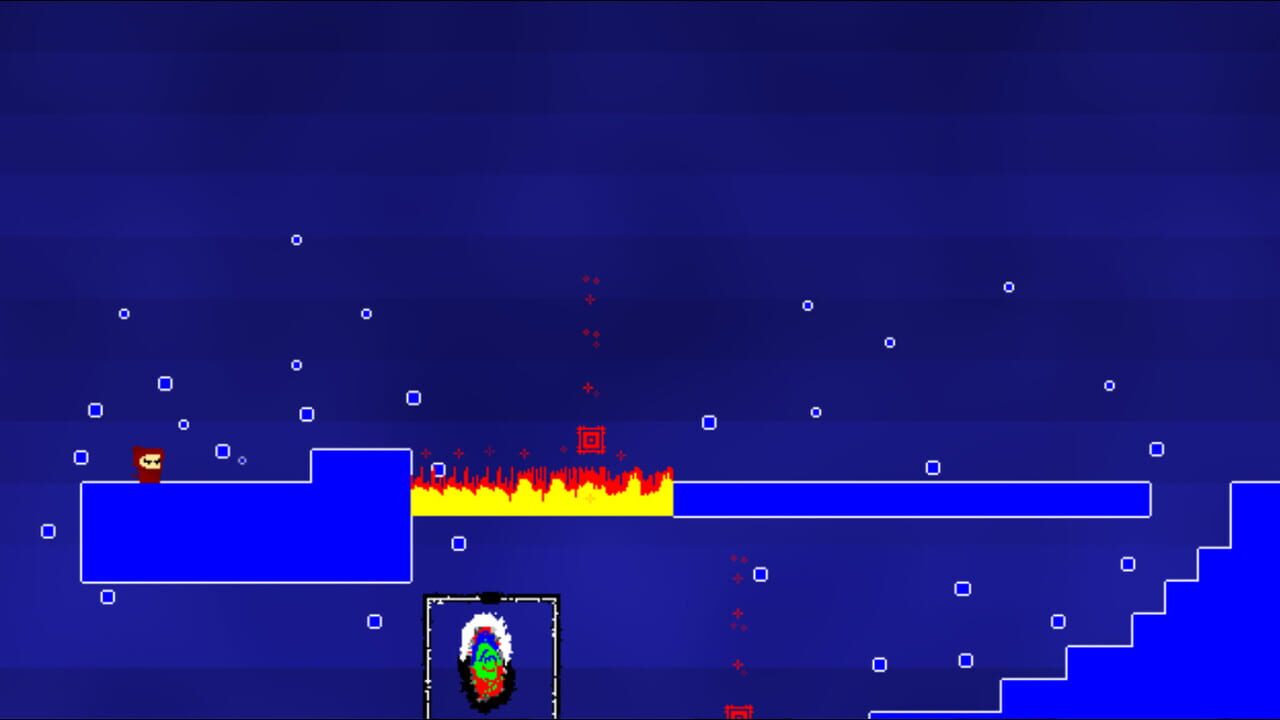 Colourless — Screenshot 3
