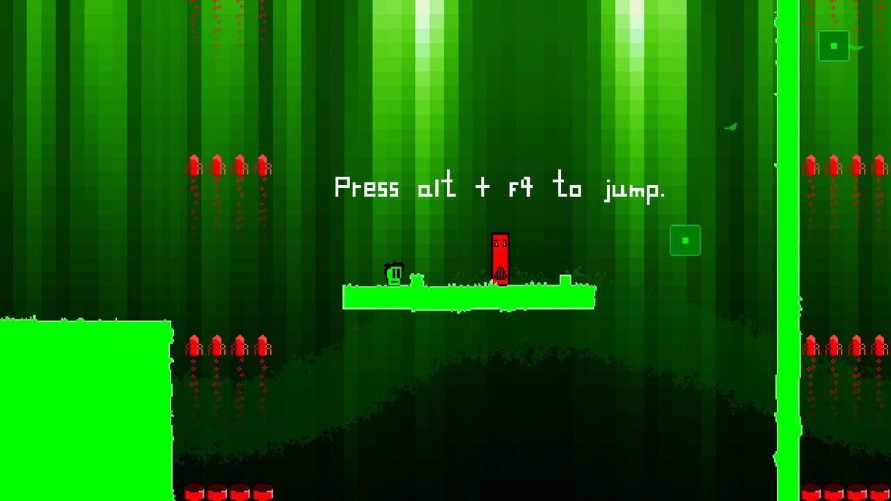 Colourless — Screenshot 5
