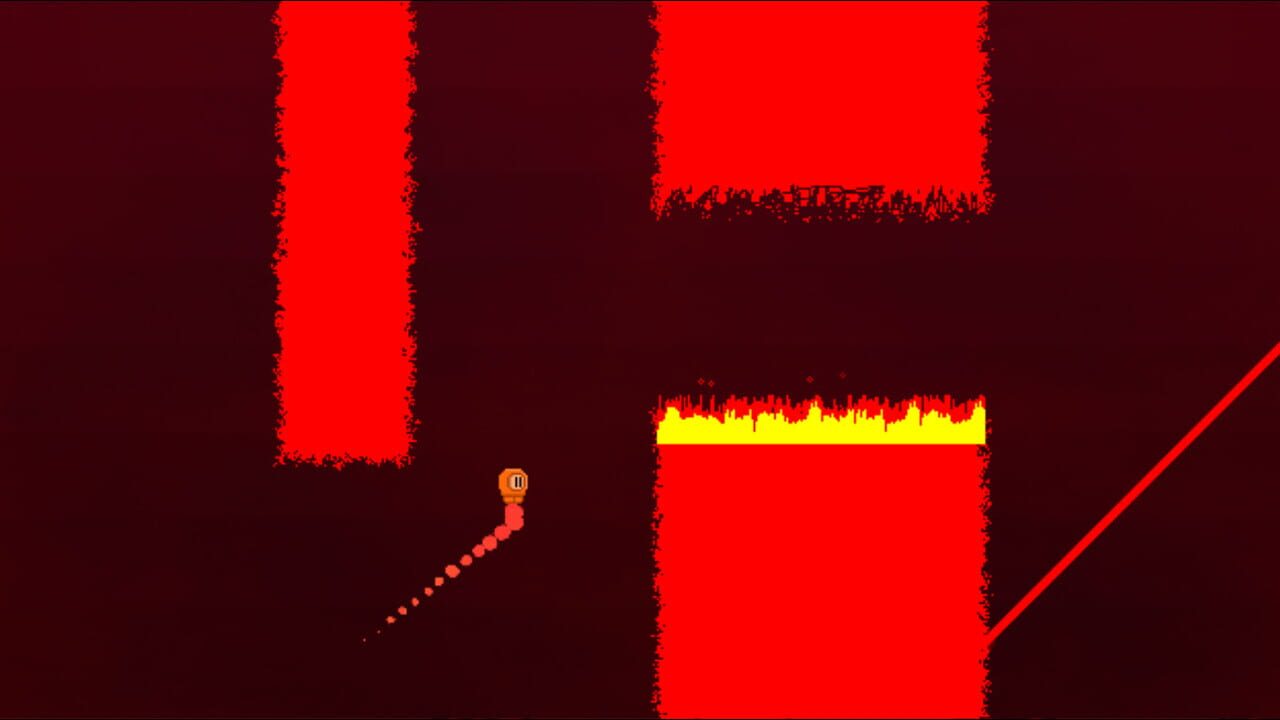Colourless — Screenshot 4
