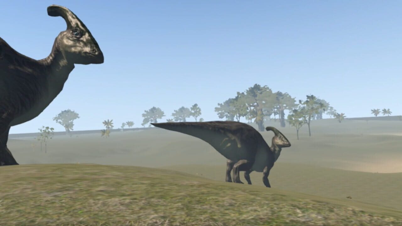 Dinosaur Safari VR Screenshot 1