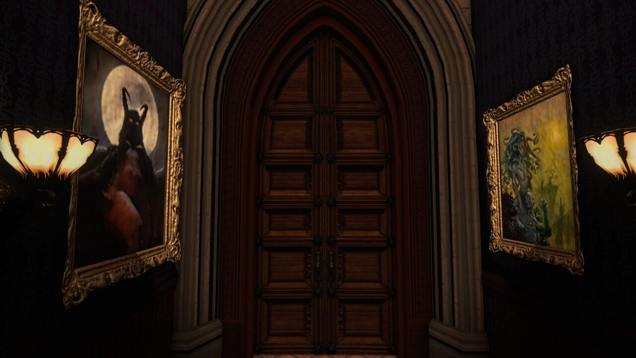 Dominatrix Simulator: Threshold Image