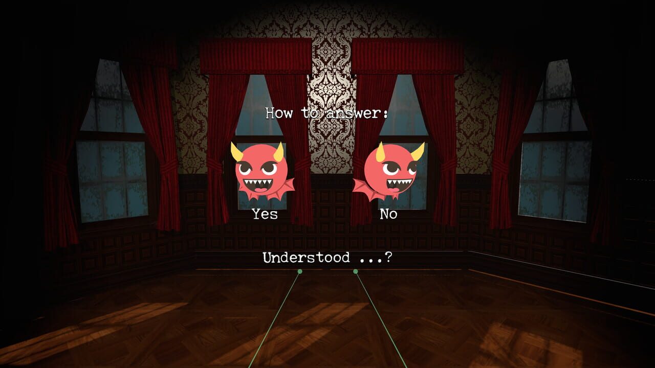 Dominatrix Simulator: Threshold Image