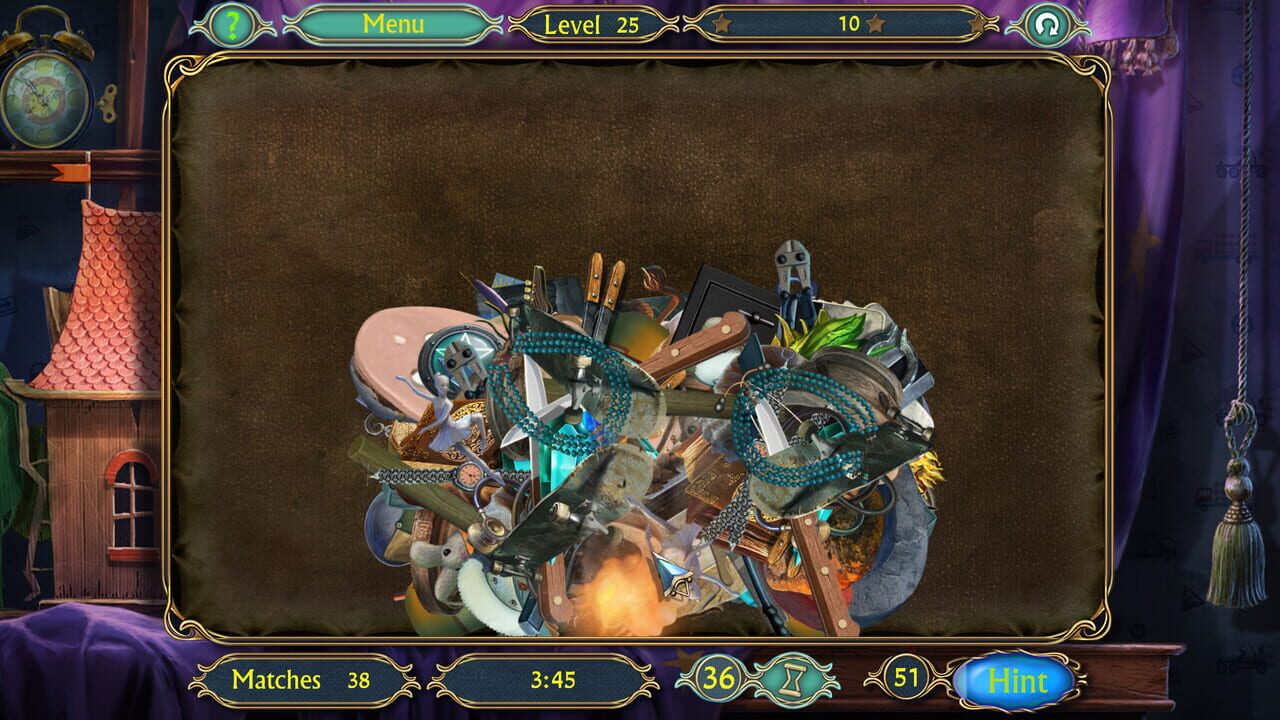 Dream Walker — Screenshot 3
