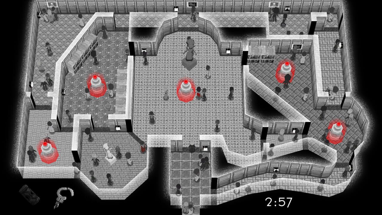 Sleight: Nerve Wracking Espionage Party Game — Screenshot 3