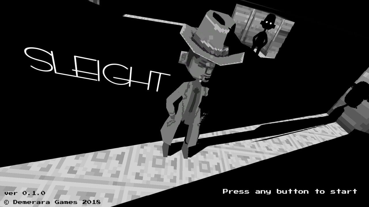 Sleight: Nerve Wracking Espionage Party Game — Screenshot 2