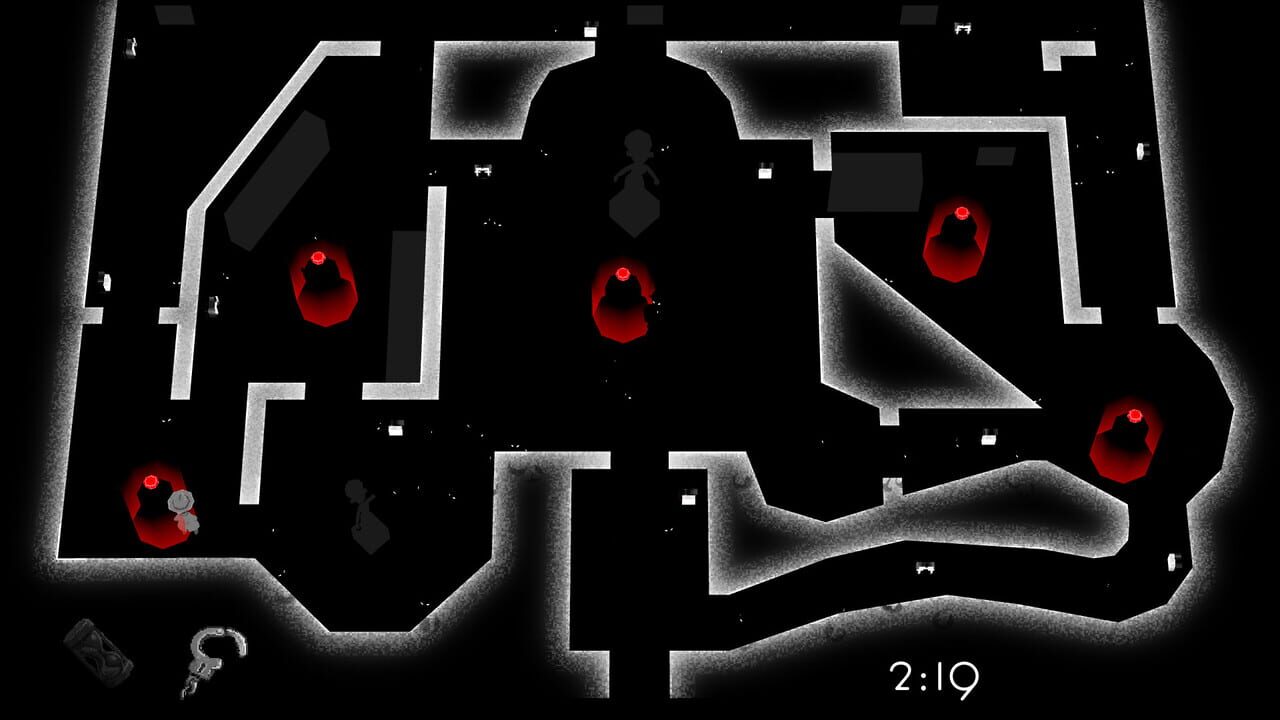 Sleight: Nerve Wracking Espionage Party Game — Screenshot 5
