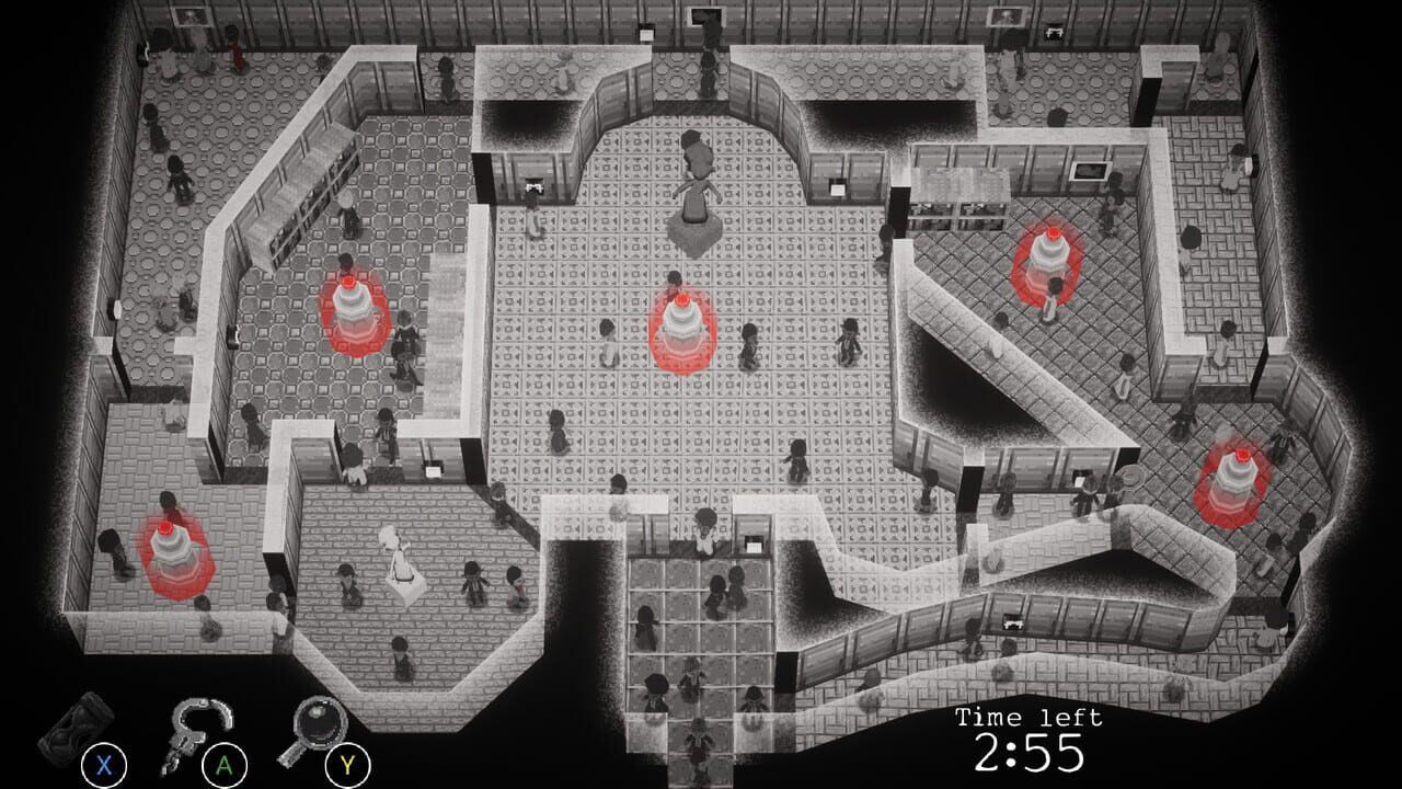 Sleight: Nerve Wracking Espionage Party Game — Screenshot 4
