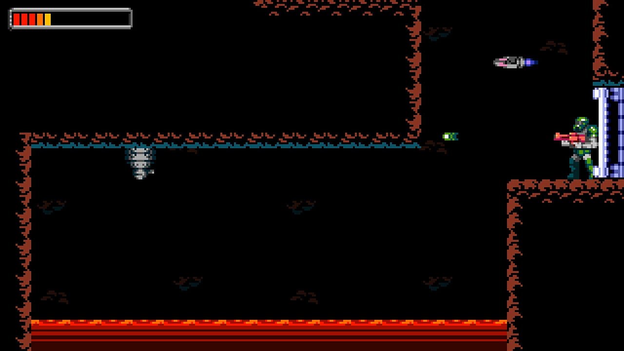 Gravity Spin — Screenshot 3
