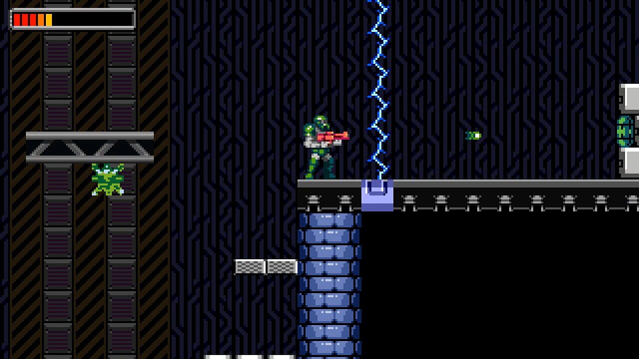 Gravity Spin — Screenshot 4