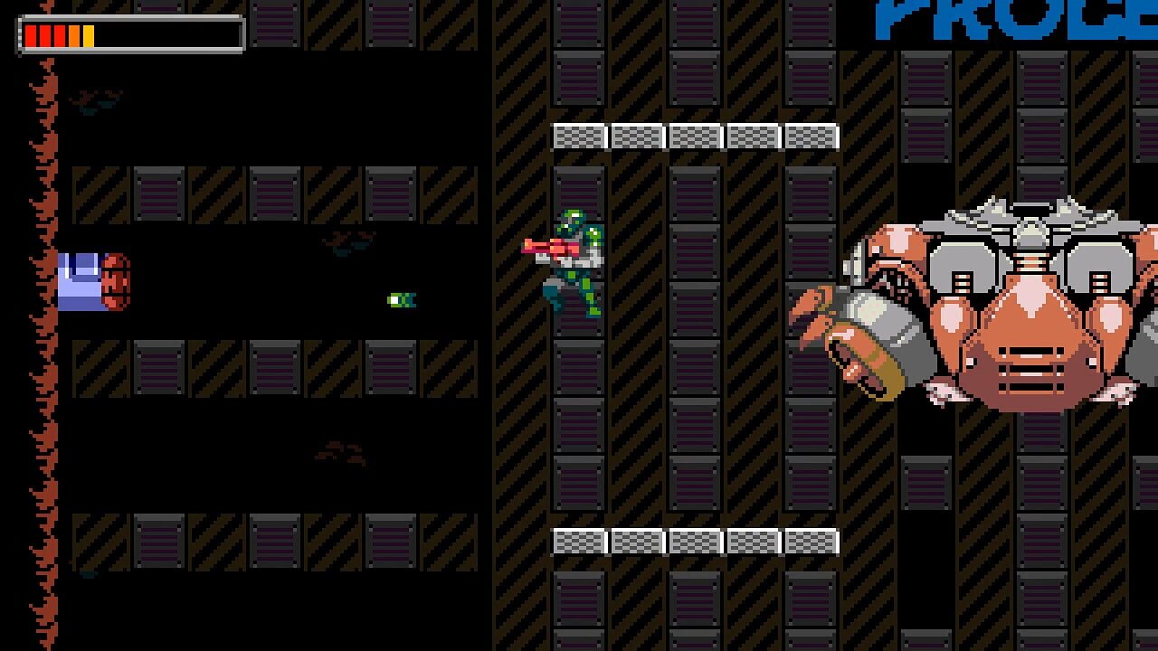 Gravity Spin — Screenshot 5