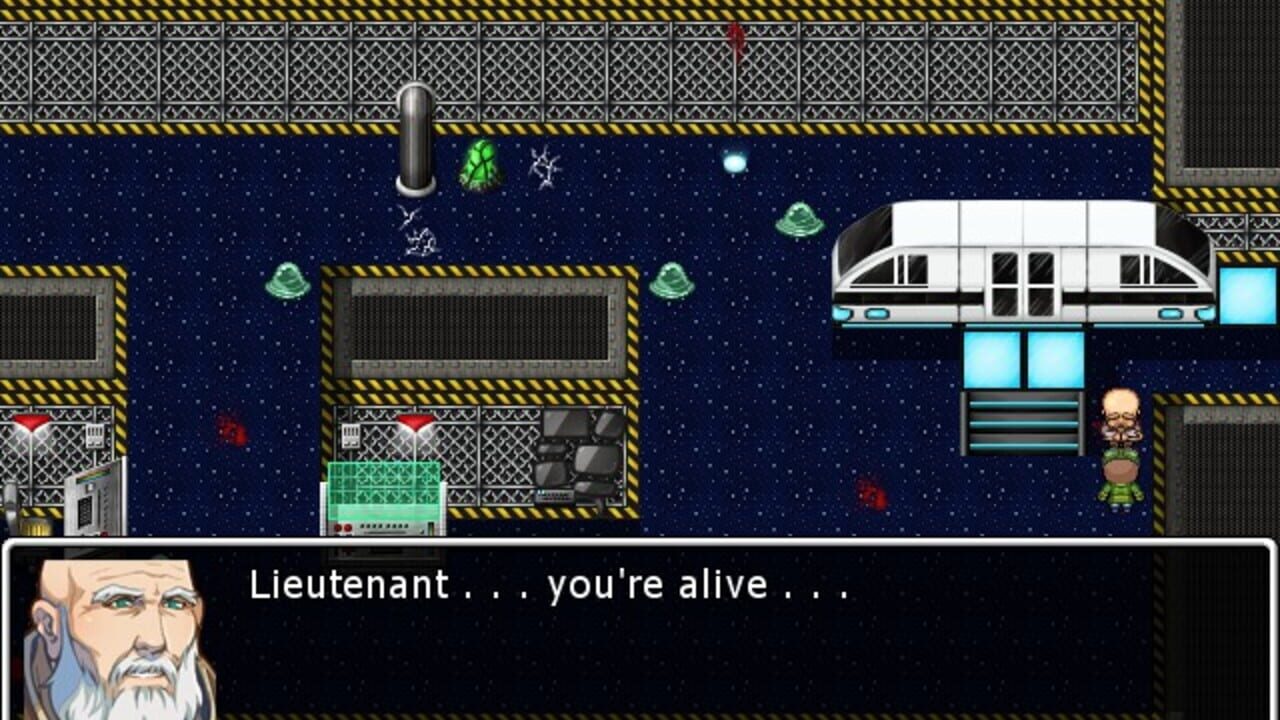 Slimes RPG — Screenshot 4