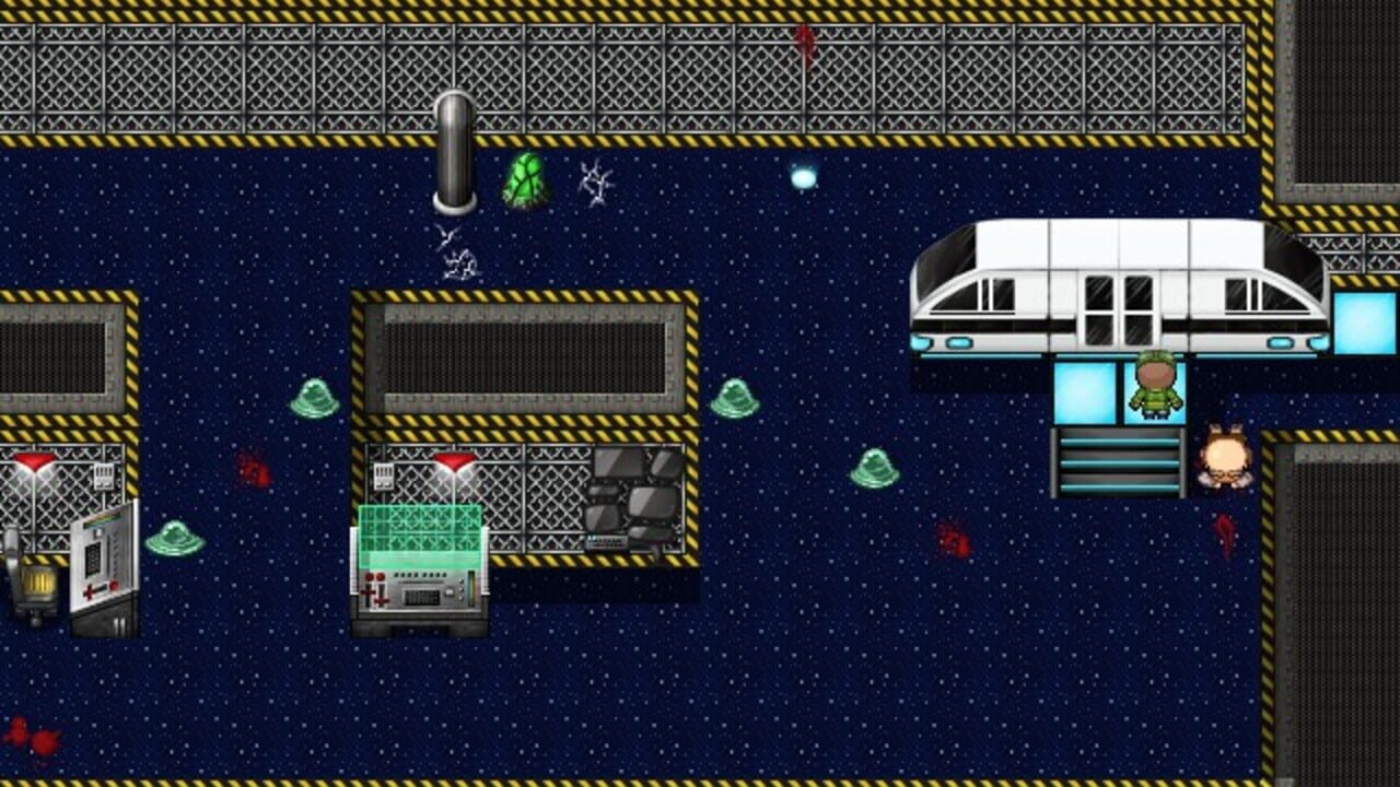 Slimes RPG — Screenshot 5