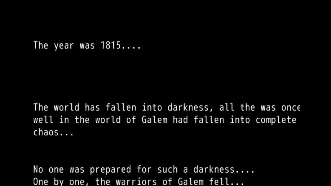 Shadows Light — Screenshot 3