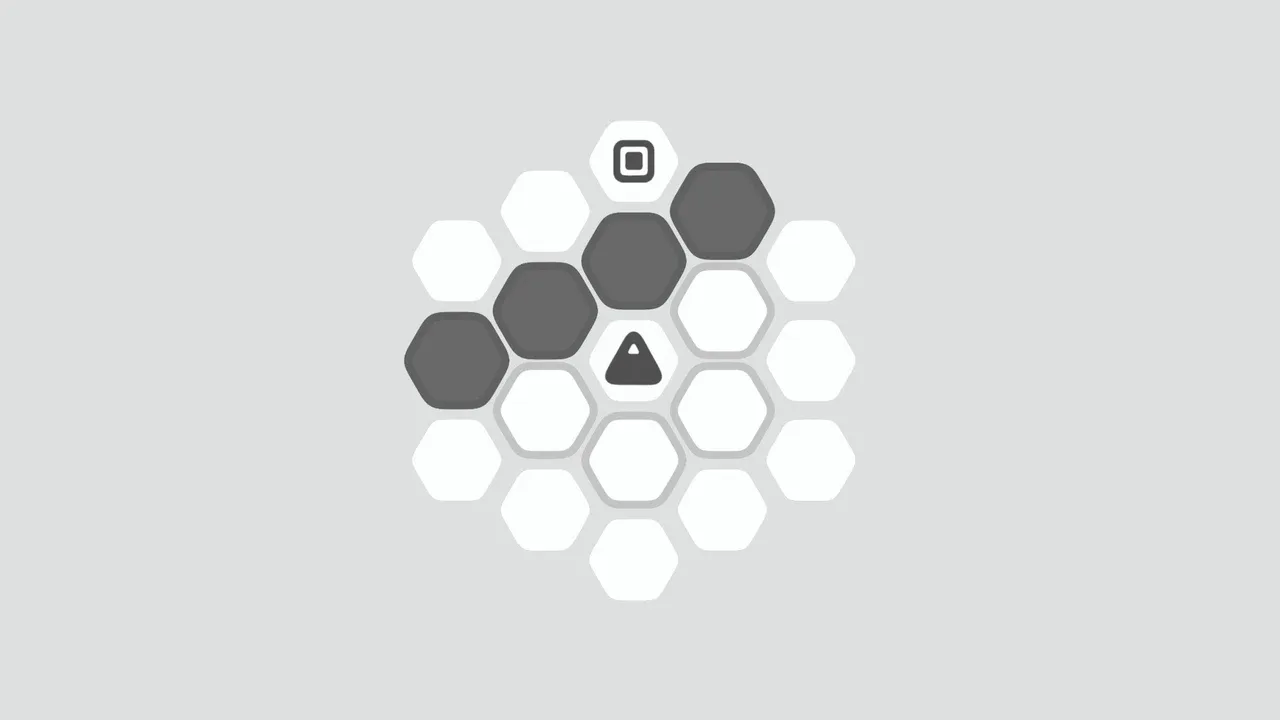 Hexanome banner